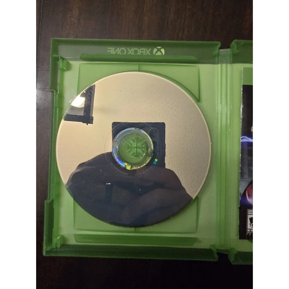 LEGO Marvels Avengers Xbox One AD/MD Complete CIB